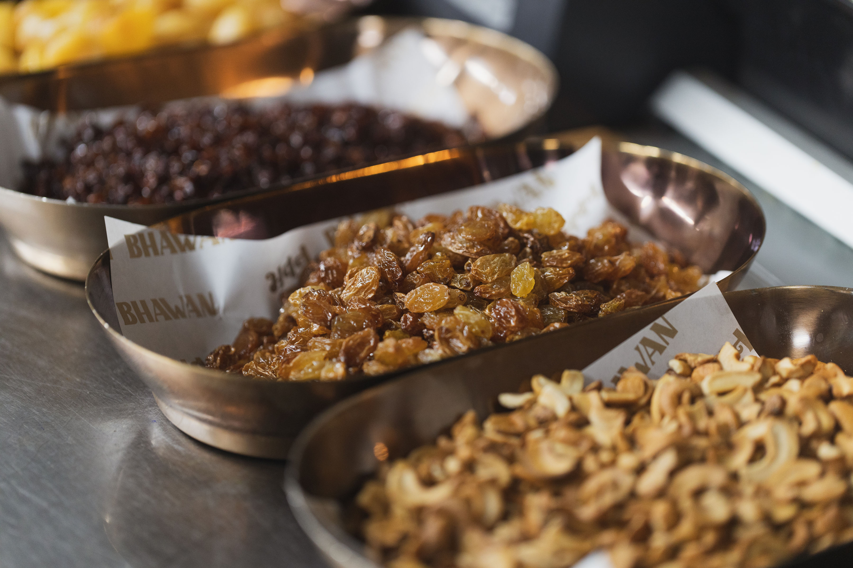 The Thali Tradition, The Ideas Lab