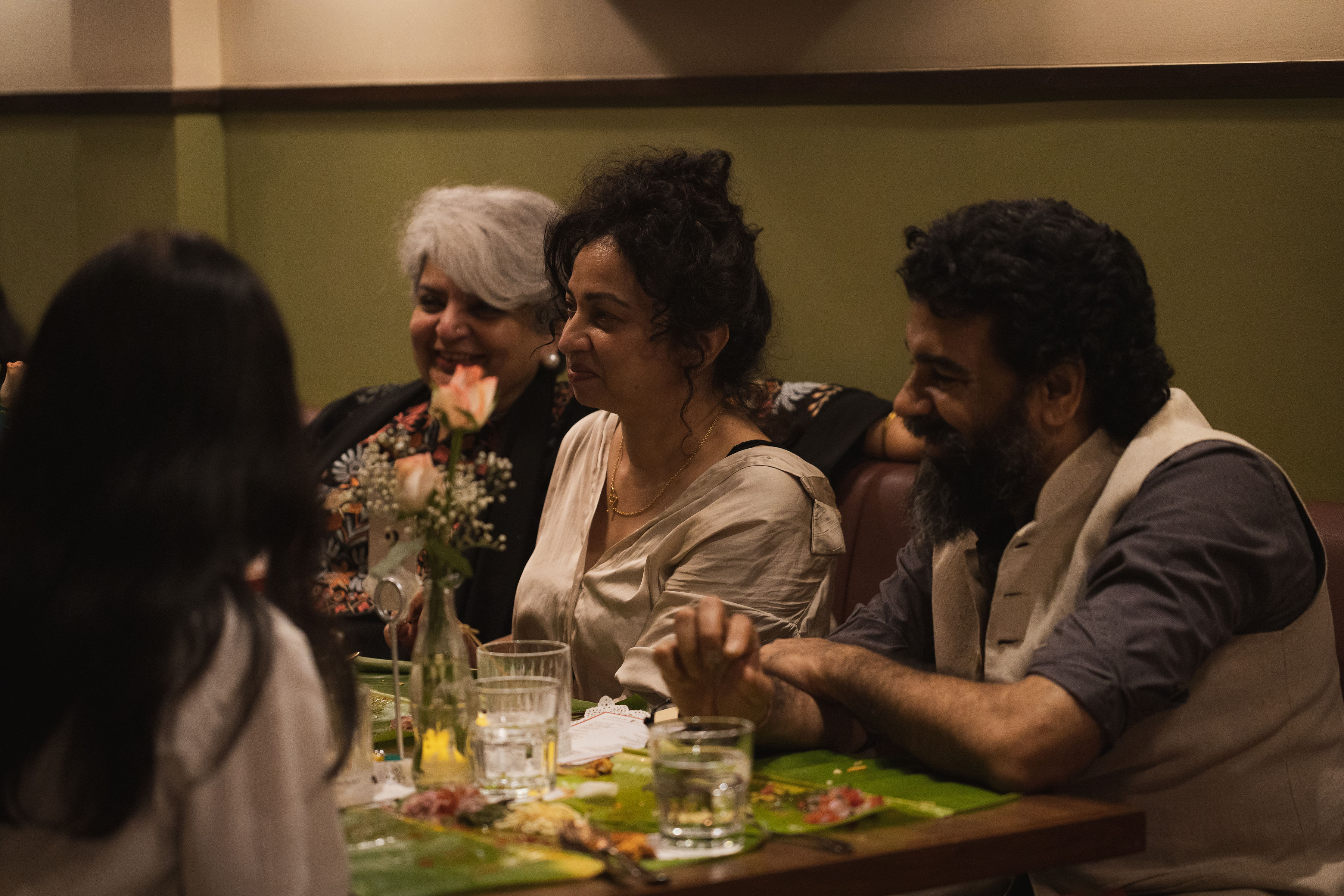 The Thali Tradition, The Ideas Lab