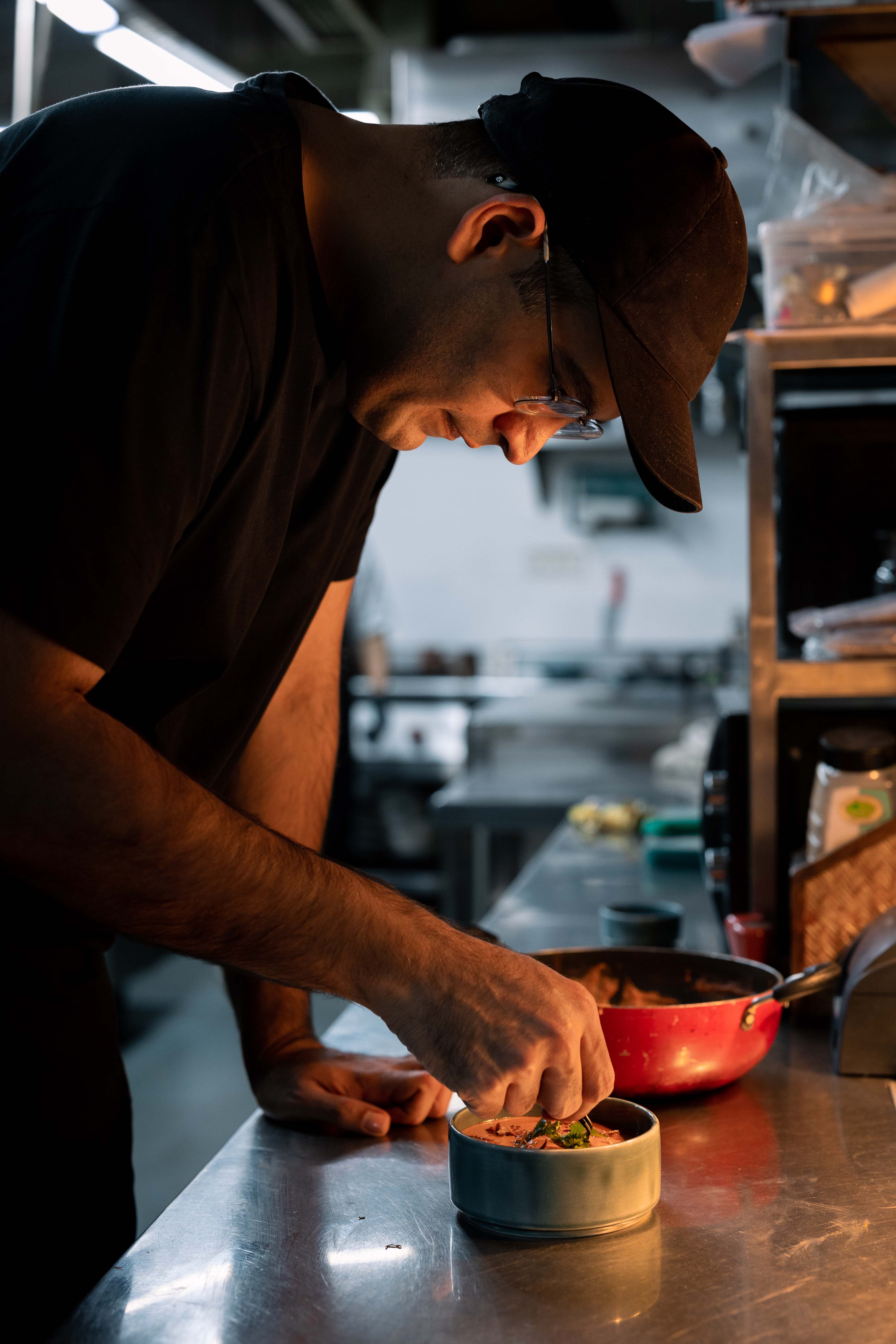 The Thali Tradition, The Ideas Lab