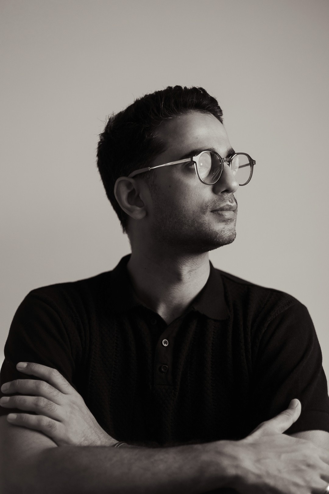 Shantnu Arya