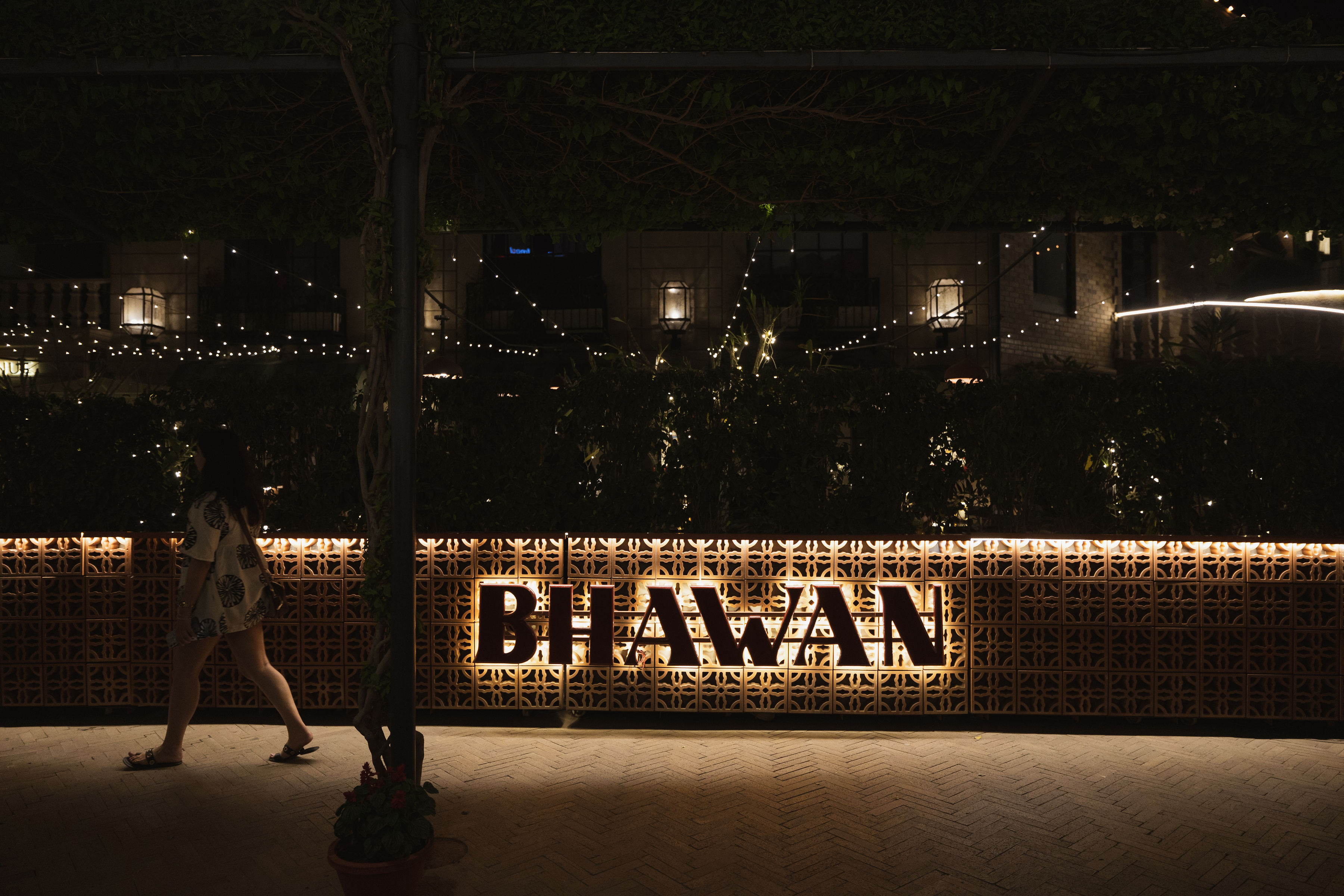 The Thali Tradition, The Ideas Lab