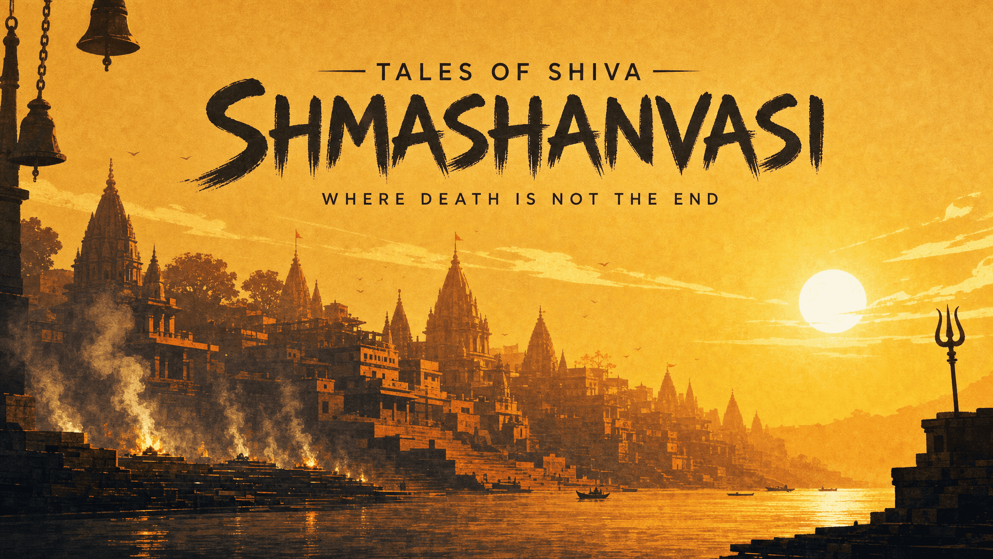 The tales of Shiva 7