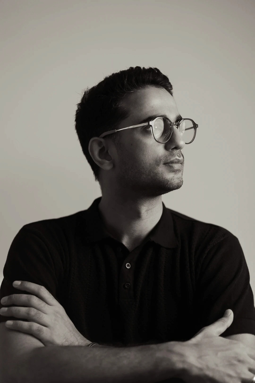 Shantnu Arya