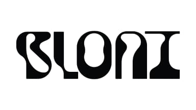 Bloni Logo