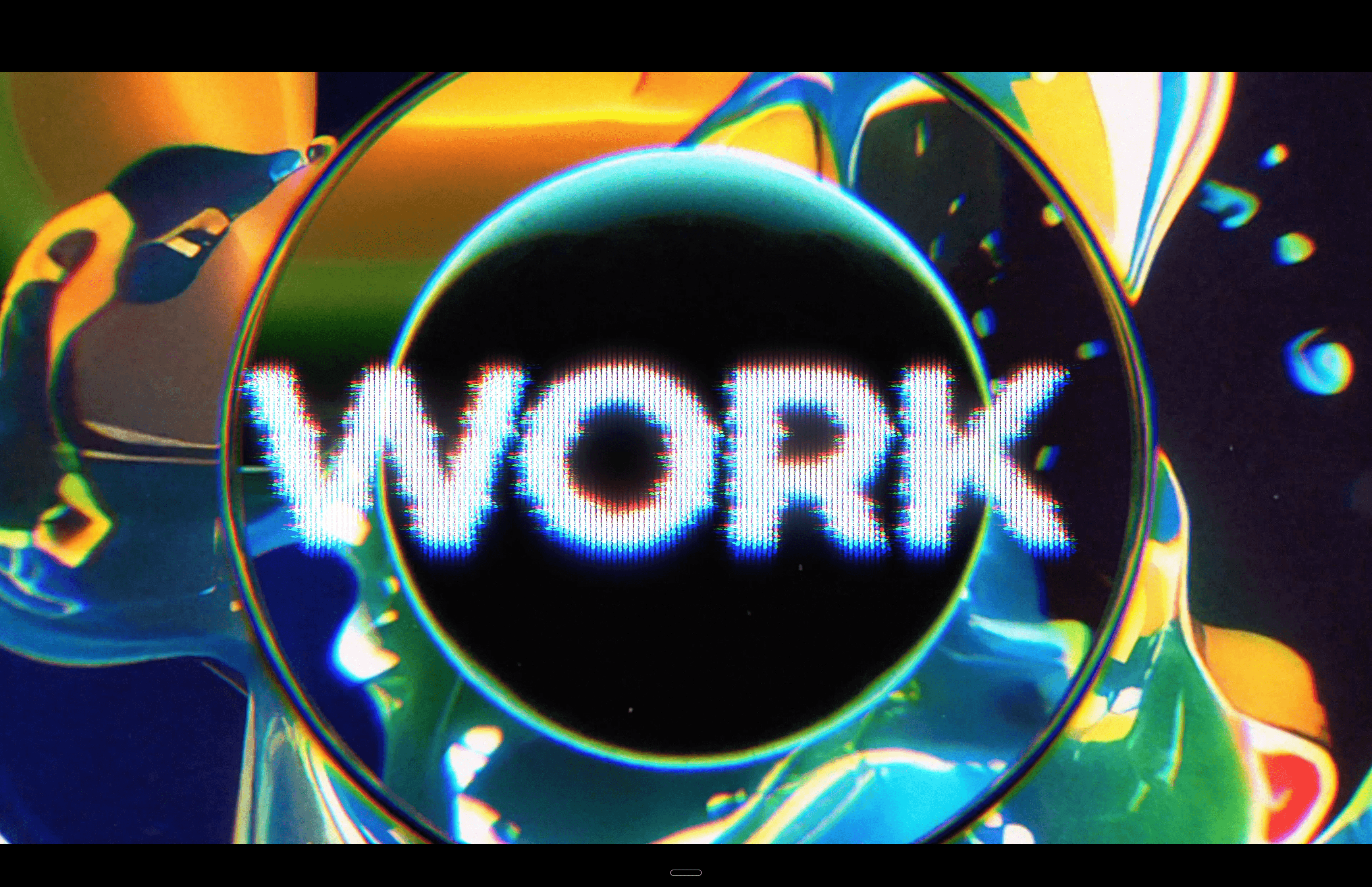 Dont work, Just play 2